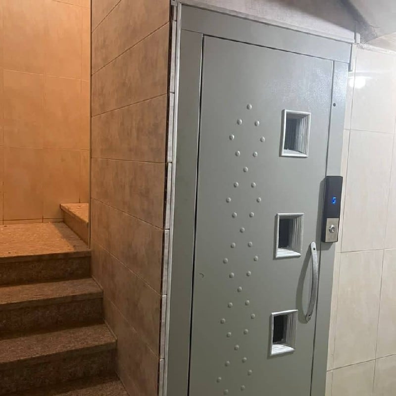 نصب و فروش آسانسور وبالابر